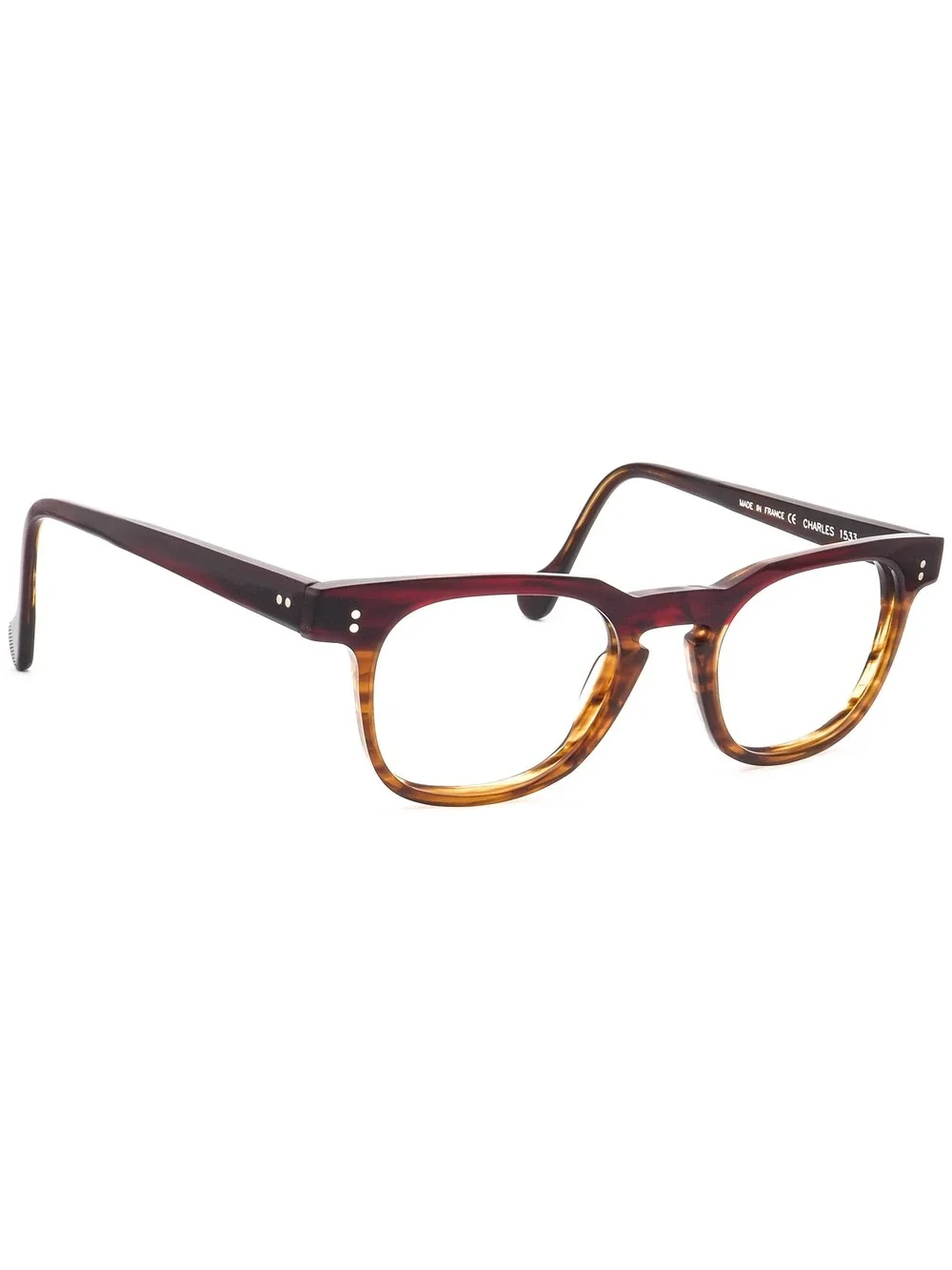 Anne Et Valentin Charles 1533 Eyewear